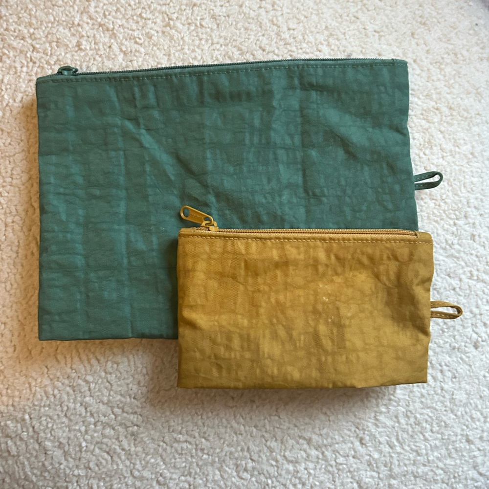 Baggu Stand Up Pouches